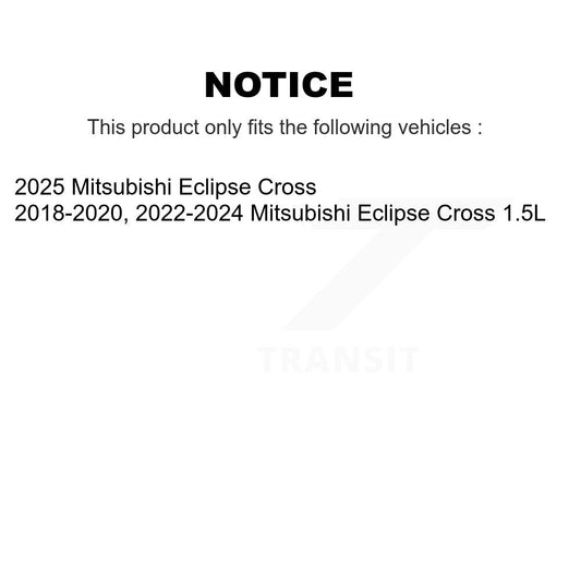 Air Filter Kit-KFL-103329 - Kit.bestparts.ca