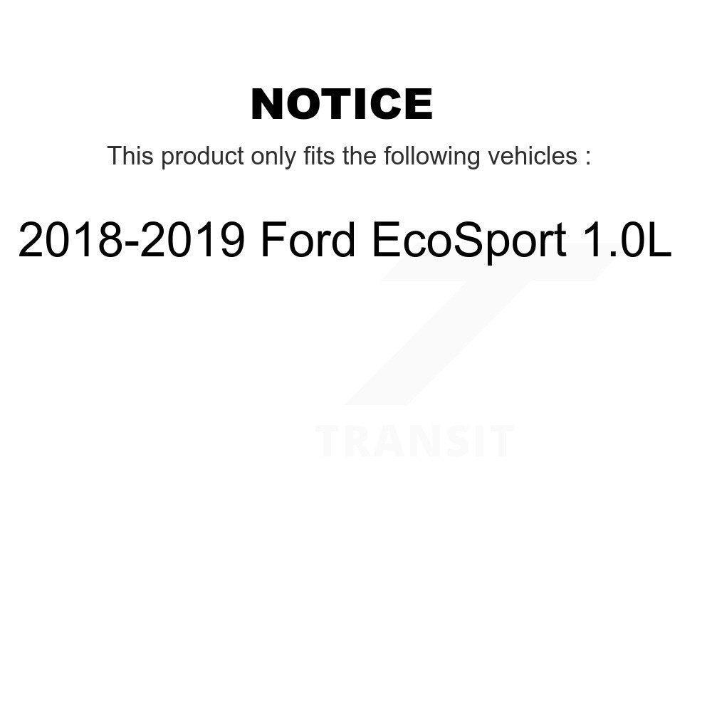 Air Filter Kit-KFL-103335 - Kit.bestparts.ca Kit.bestparts.ca