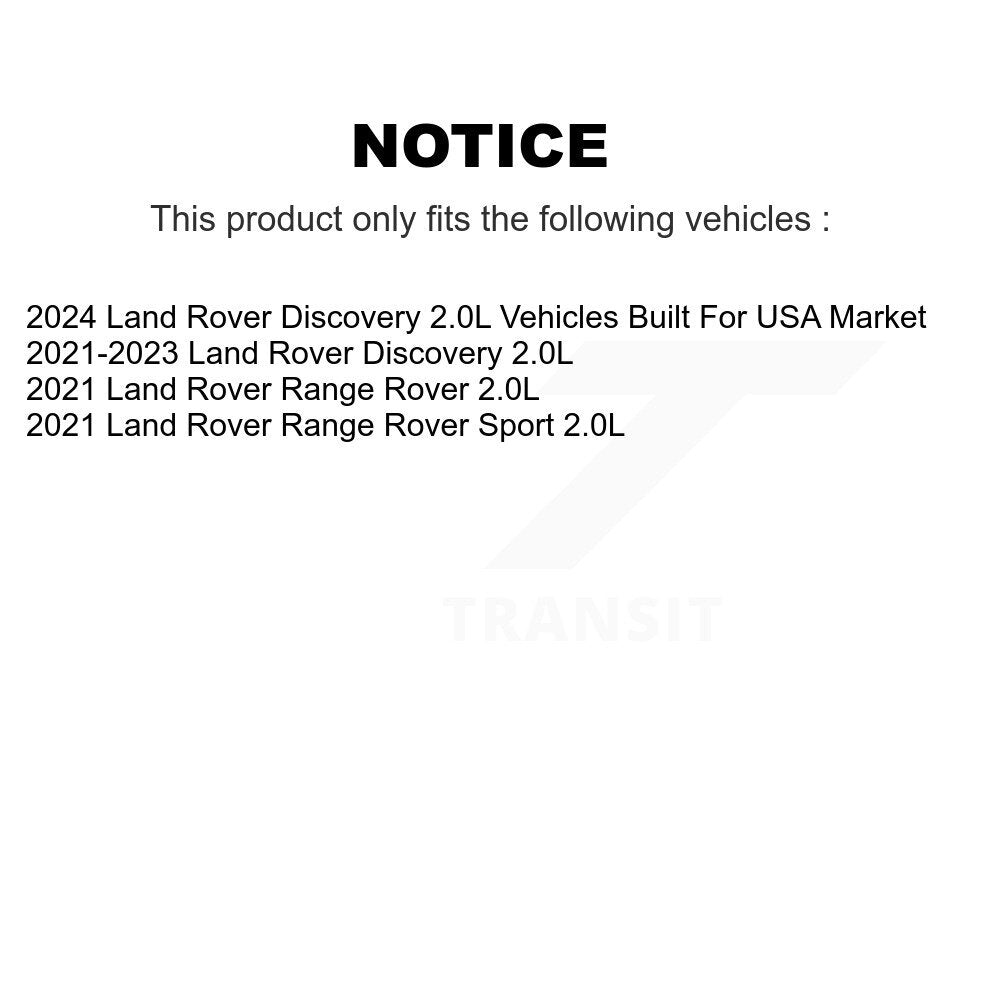 Air Filter Kit-KFL-103347 - Kit.bestparts.ca Kit.bestparts.ca