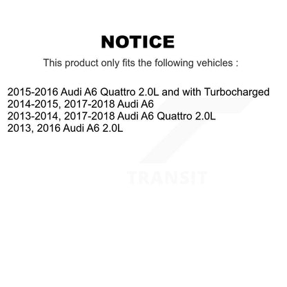 Air Filter Kit-KFL-103370 - Kit.bestparts.ca