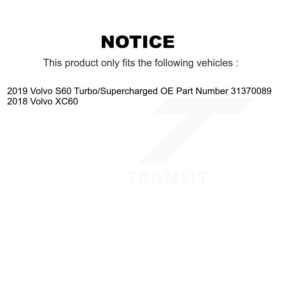 Air Filter Kit-KFL-103444 - Kit.bestparts.ca Kit.bestparts.ca