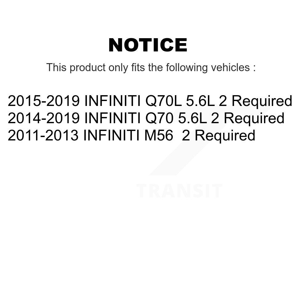 Air Filter Kit-KFL-103450 - Kit.bestparts.ca Kit.bestparts.ca