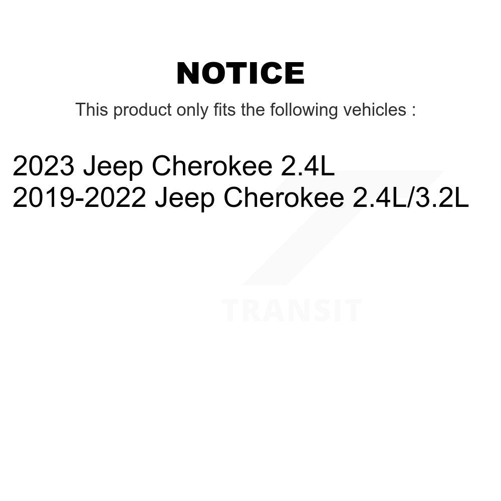 Air Filter Kit-KFL-103463 - Kit.bestparts.ca Kit.bestparts.ca