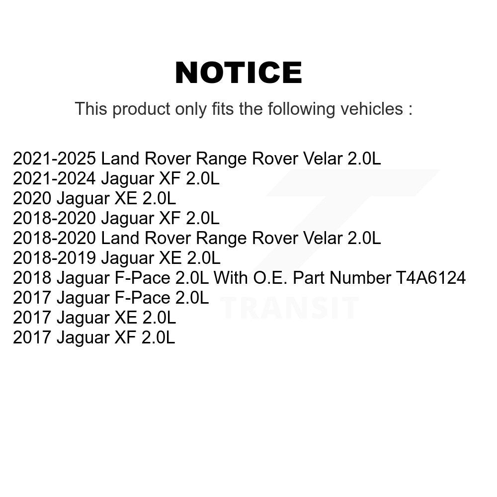 Air Filter Kit-KFL-103525 - Kit.bestparts.ca Kit.bestparts.ca