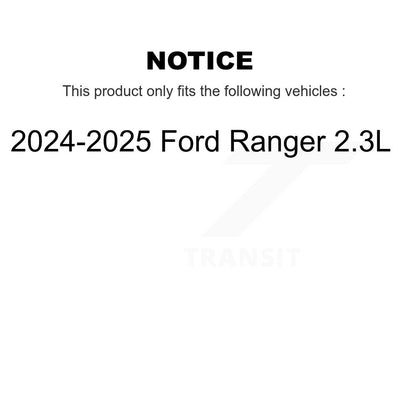 Air Filter Kit-KFL-103576 - Kit.bestparts.ca