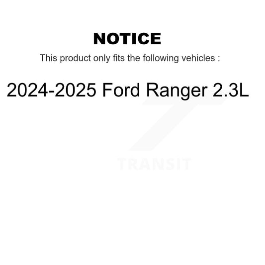 Air Filter Kit-KFL-103576 - Kit.bestparts.ca