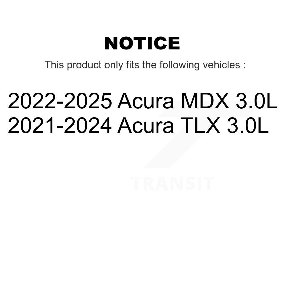 Air Filter Kit-KFL-103579 - Kit.bestparts.ca Kit.bestparts.ca