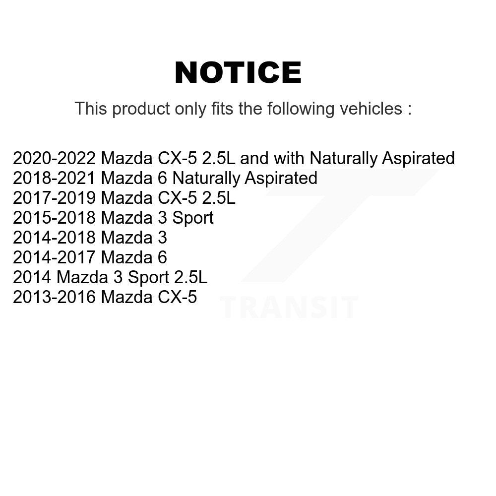 Cabin Air Filter Kit-KFM-100084 - Kit.bestparts.ca Kit.bestparts.ca