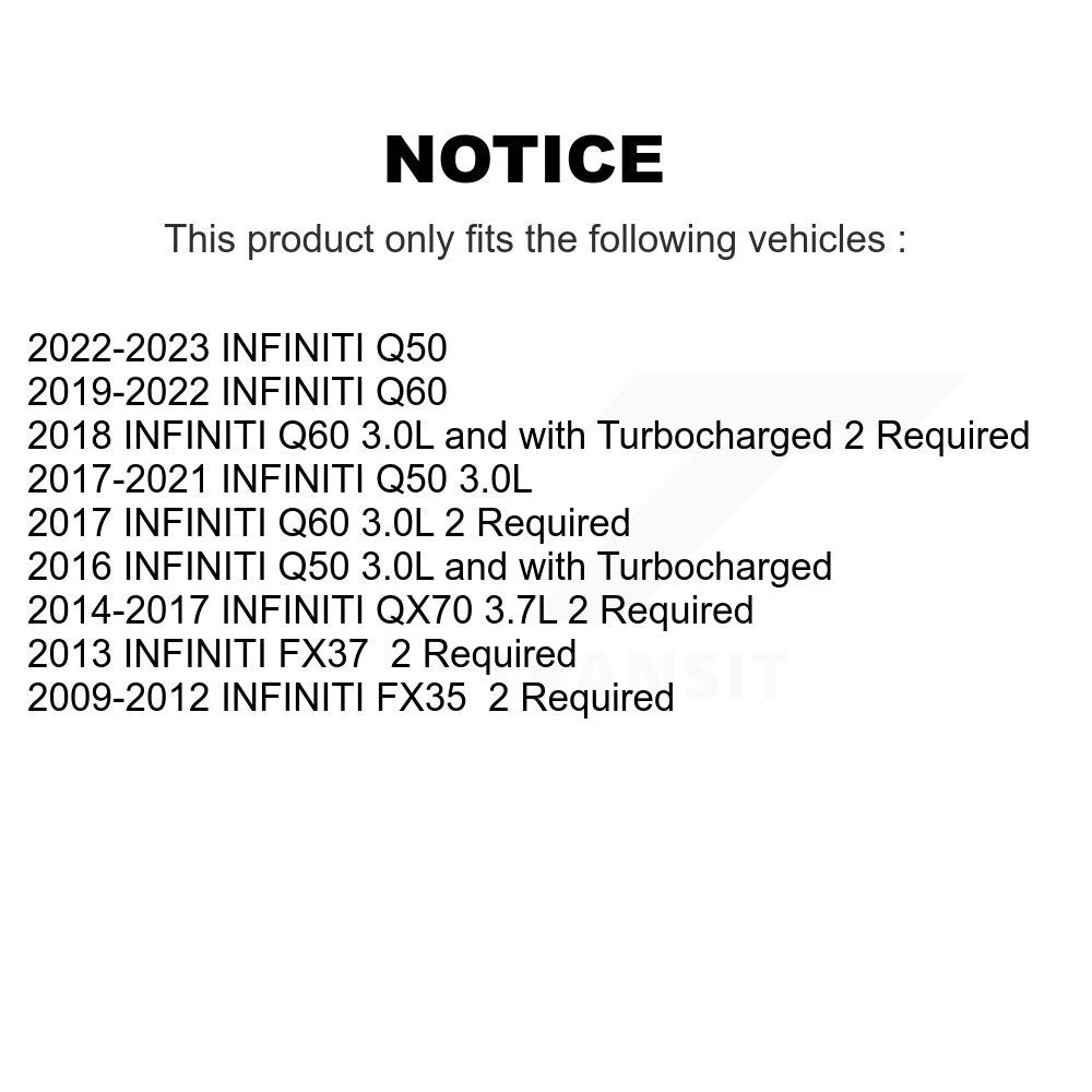 Cabin Air Filter Kit-KFM-100103 - Kit.bestparts.ca Kit.bestparts.ca