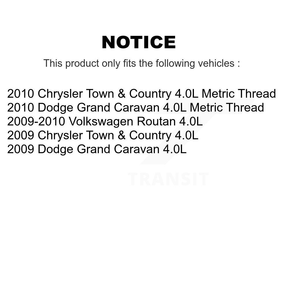 Cabin Air Filter Kit-KFM-100112 - Kit.bestparts.ca