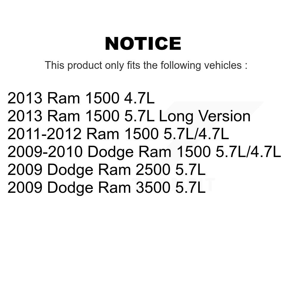 Cabin Air Filter Kit-KFM-100143 - Kit.bestparts.ca