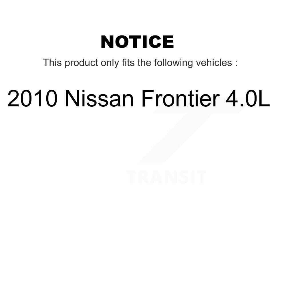 Cabin Air Filter Kit-KFM-100347 - Kit.bestparts.ca