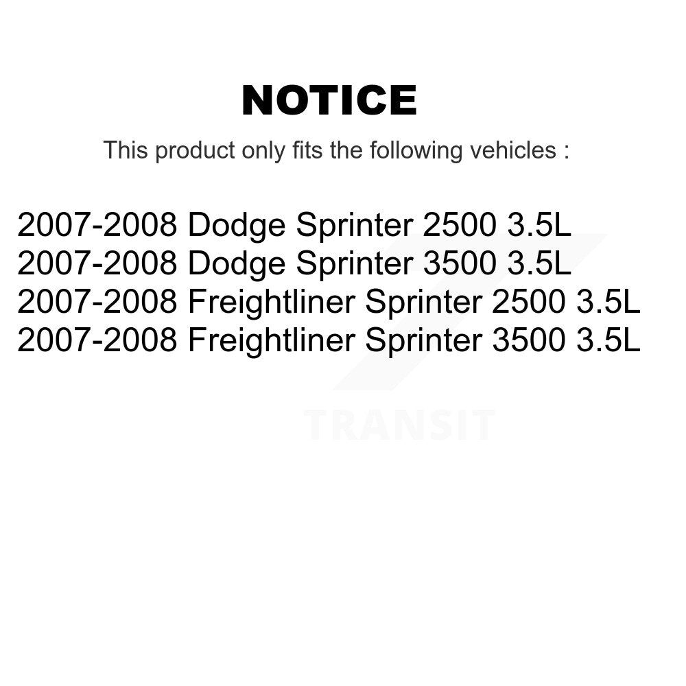 Cabin Air Filter Kit-KFM-100410 - Kit.bestparts.ca Kit.bestparts.ca