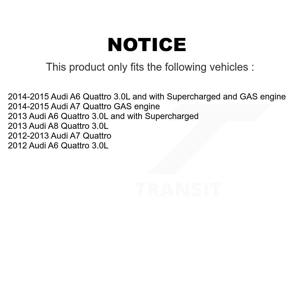 Cabin Air Filter Kit-KFM-100434 - Kit.bestparts.ca