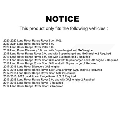 Cabin Air Filter Kit-KFM-100516 - Kit.bestparts.ca