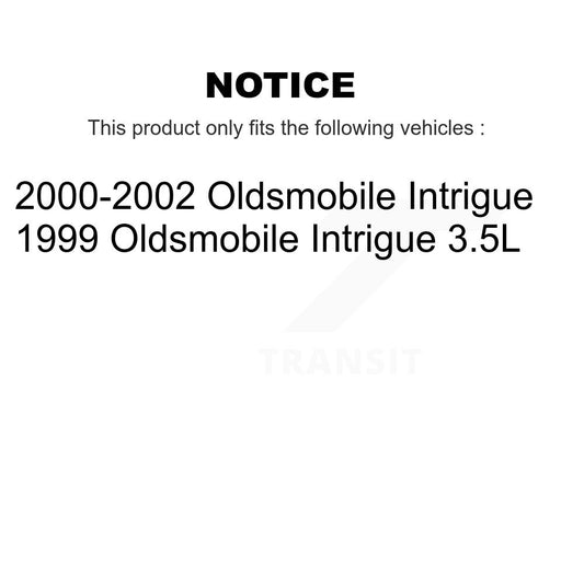 Cabin Air Filter Kit-KFM-100567 - Kit.bestparts.ca