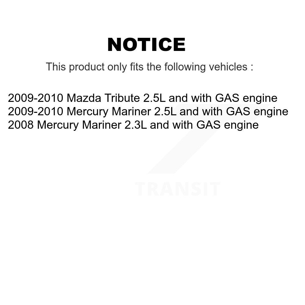 Cabin Air Filter Kit-KFM-100568 - Kit.bestparts.ca Kit.bestparts.ca