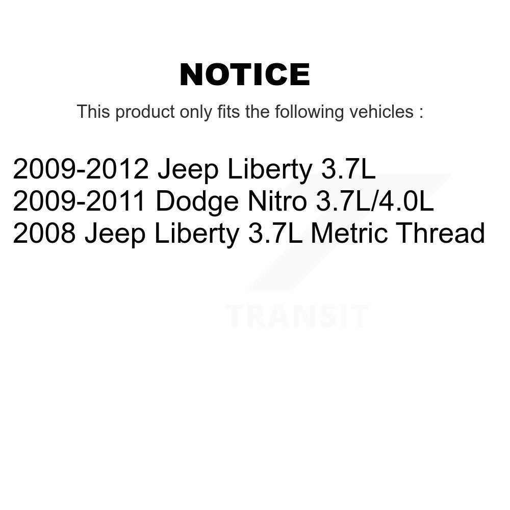 Cabin Air Filter Kit-KFM-100652 - Kit.bestparts.ca