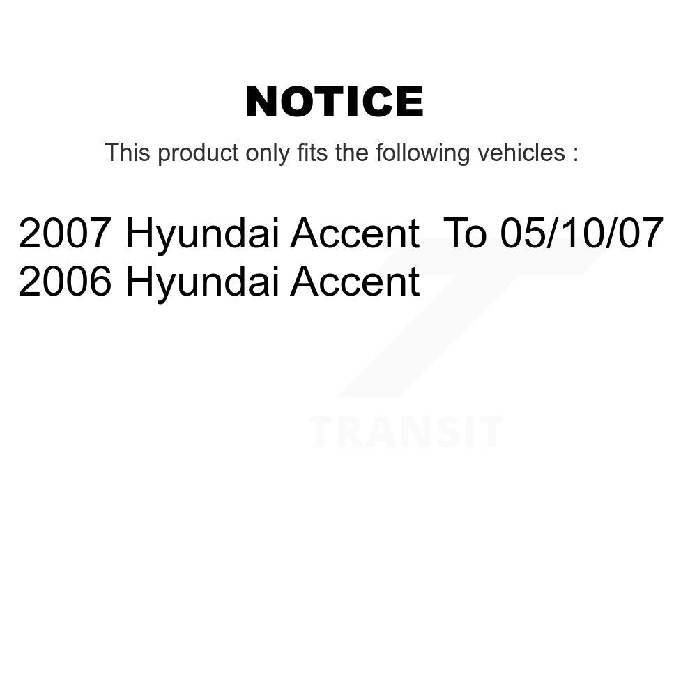 Cabin Air Filter Kit-KFM-100858 - Kit.bestparts.ca Kit.bestparts.ca