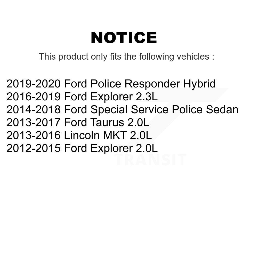 Cabin Air Filter Kit-KFM-100867 - Kit.bestparts.ca Kit.bestparts.ca