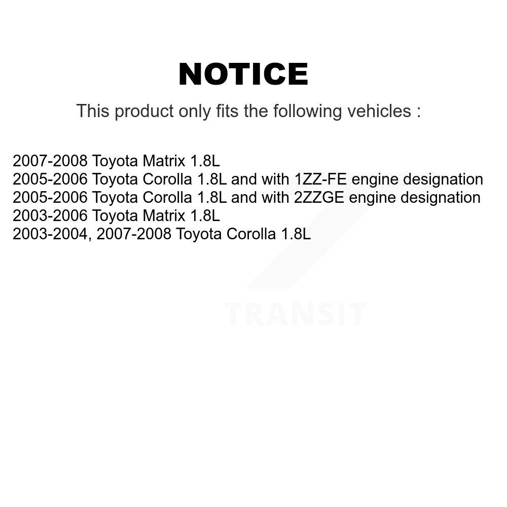 Cabin Air Filter Kit-KFM-100876 - Kit.bestparts.ca Kit.bestparts.ca