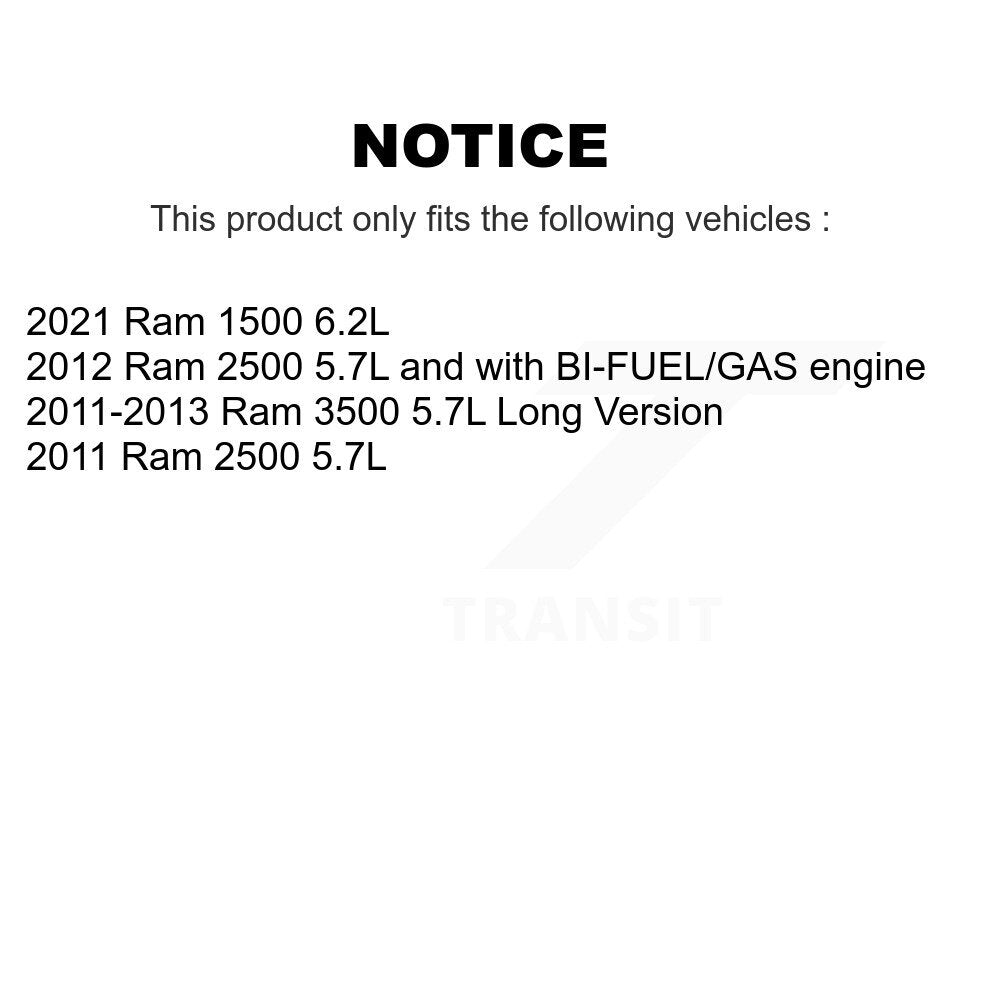 Cabin Air Filter Kit-KFM-100903 - Kit.bestparts.ca