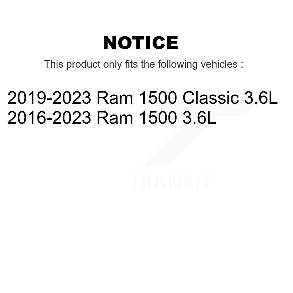 Cabin Air Filter Kit-KFM-101193 - Kit.bestparts.ca Kit.bestparts.ca