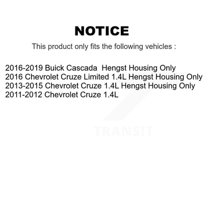 cabin air filter-kfm-101331 - Kit.bestparts.ca