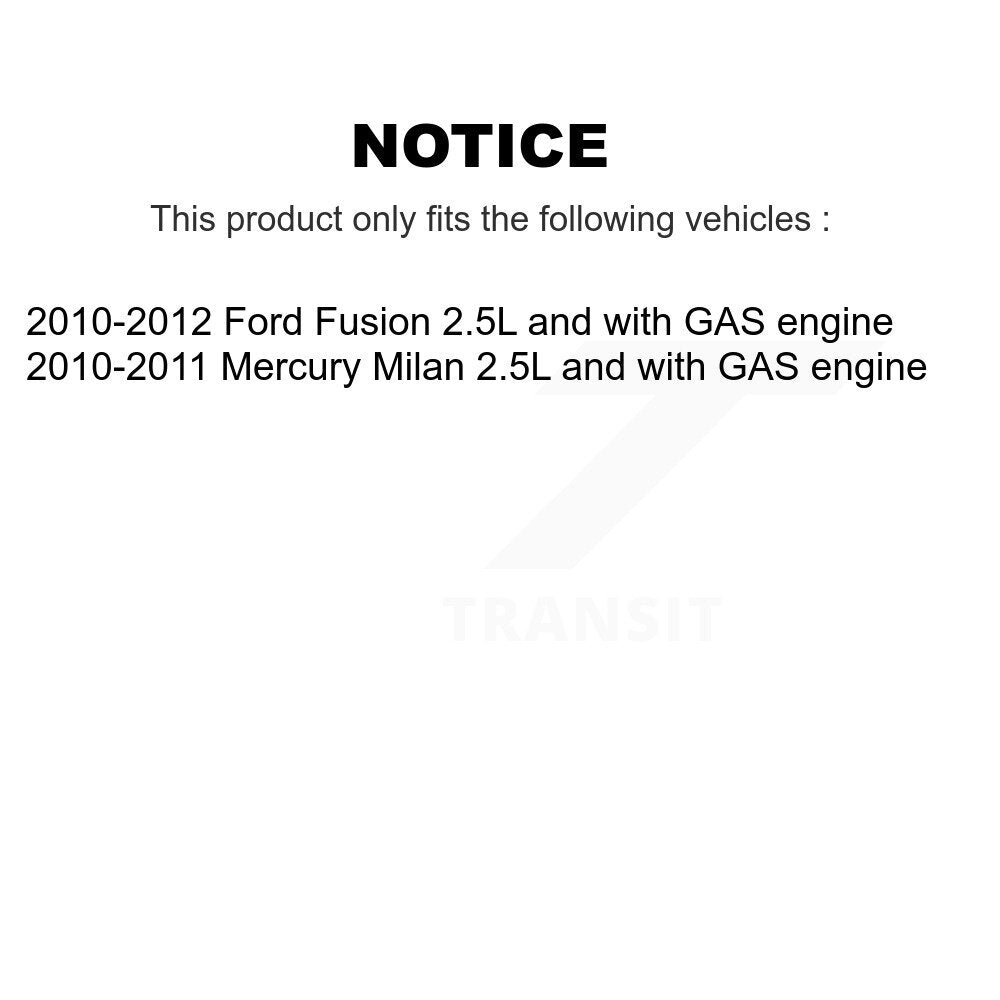 Cabin Air Filter Kit-KFM-101476 - Kit.bestparts.ca Kit.bestparts.ca