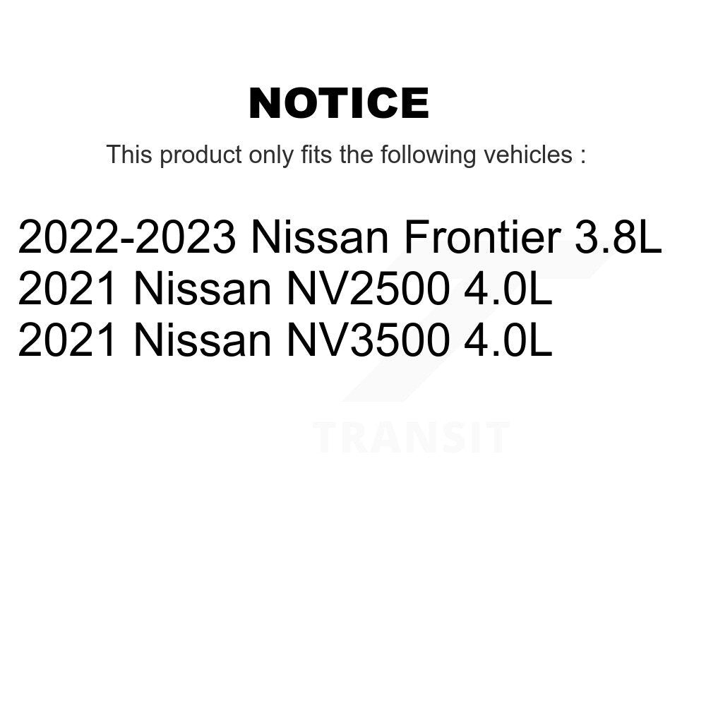 Cabin Air Filter Kit-KFM-101501 - Kit.bestparts.ca Kit.bestparts.ca