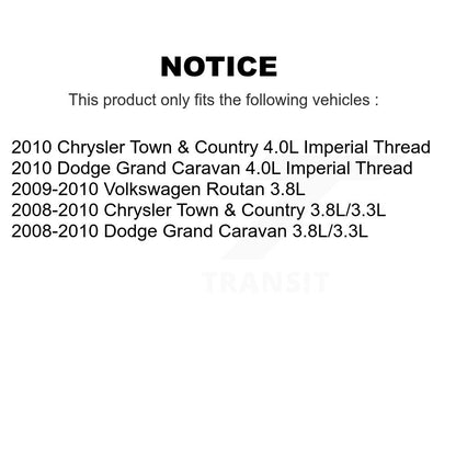 Cabin Air Filter Kit-KFM-101526 - Kit.bestparts.ca