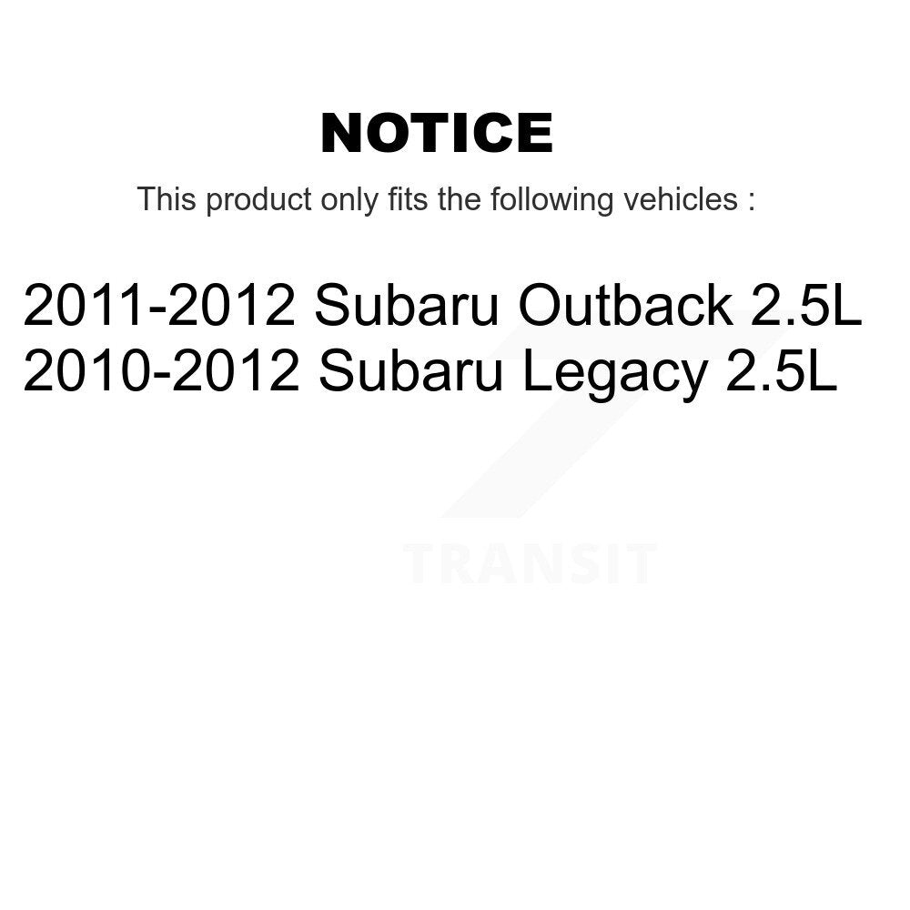 Cabin Air Filter Kit-KFM-101578 - Kit.bestparts.ca Kit.bestparts.ca