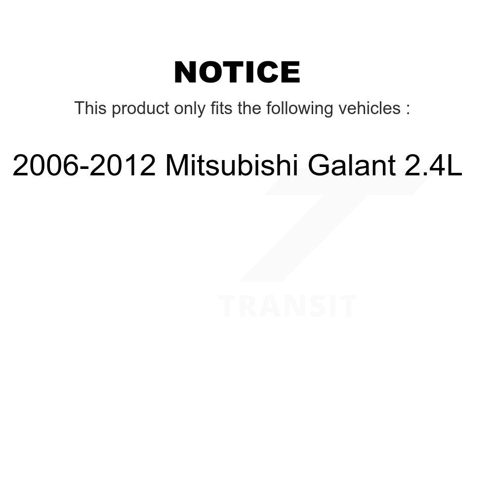 Cabin Air Filter Kit-KFM-101615 - Kit.bestparts.ca