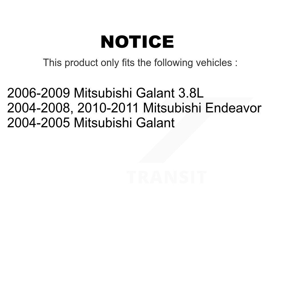 Cabin Air Filter Kit-KFM-101616 - Kit.bestparts.ca