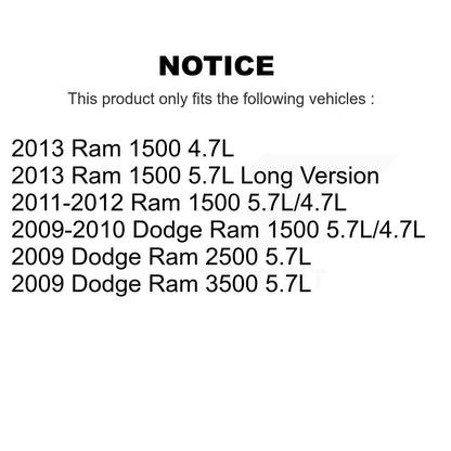 Cabin Air Filter Kit-KFM-101680 - Kit.bestparts.ca