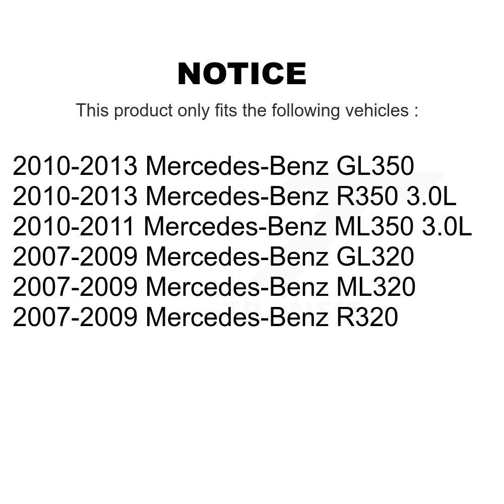 Cabin Air Filter Kit-KFM-101754 - Kit.bestparts.ca Kit.bestparts.ca