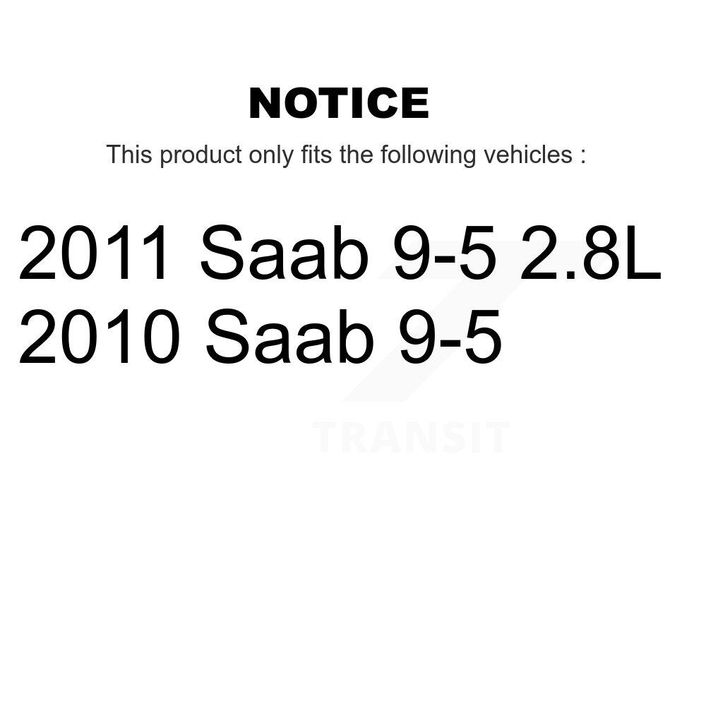 Cabin Air Filter Kit-KFM-101789 - Kit.bestparts.ca Kit.bestparts.ca