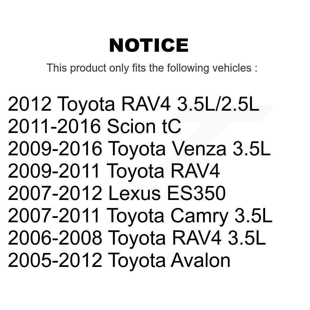 Cabin Air Filter Kit-KFM-101888 - Kit.bestparts.ca Kit.bestparts.ca