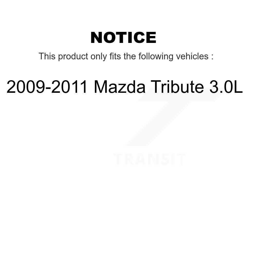 Cabin Air Filter Kit-KFM-102020 - Kit.bestparts.ca