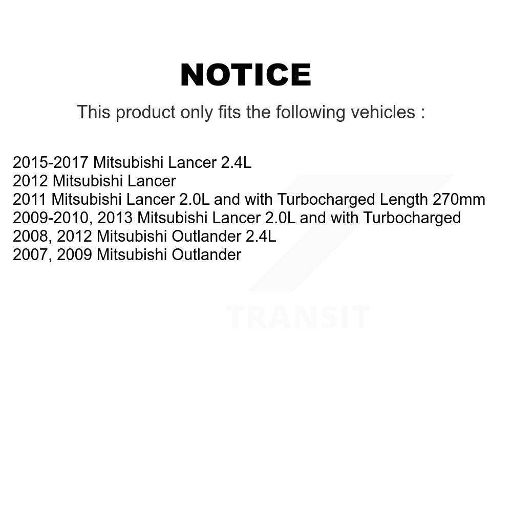 Cabin Air Filter Kit-KFM-102157 - Kit.bestparts.ca Kit.bestparts.ca