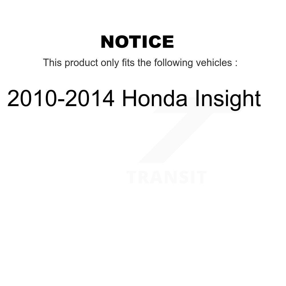 Cabin Air Filter Kit-KFM-102262 - Kit.bestparts.ca