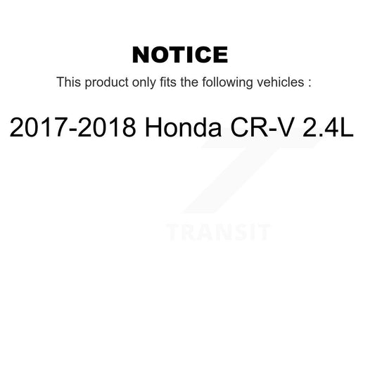 Cabin Air Filter Kit-KFM-102269 - Kit.bestparts.ca