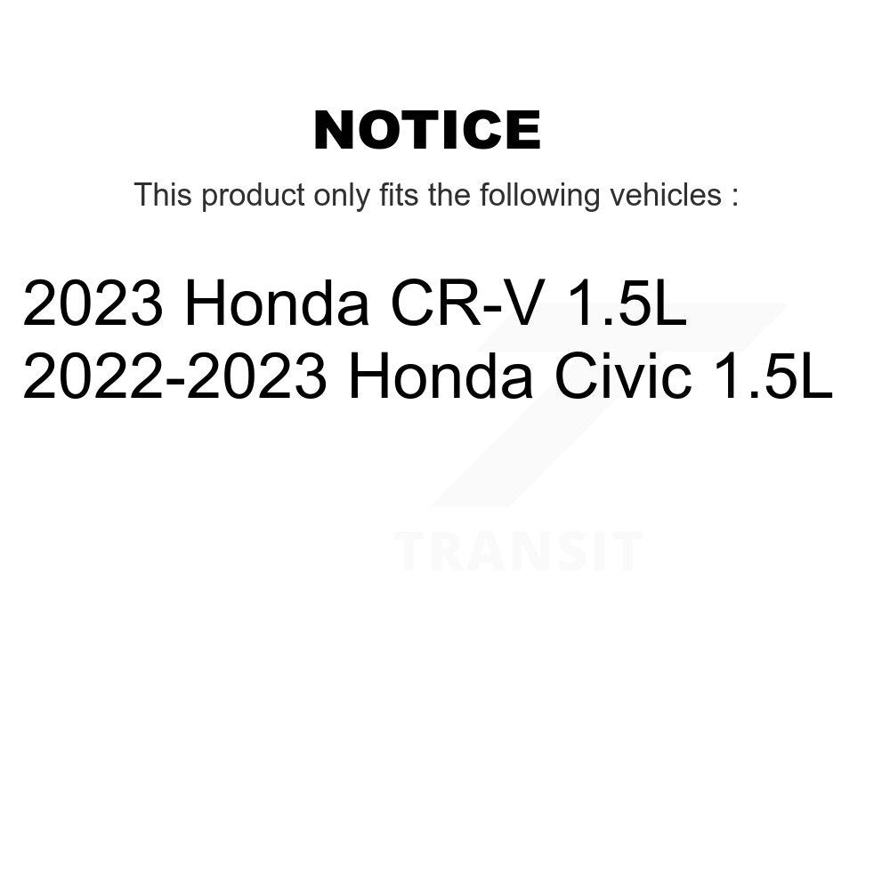 Cabin Air Filter Kit-KFM-102276 - Kit.bestparts.ca Kit.bestparts.ca