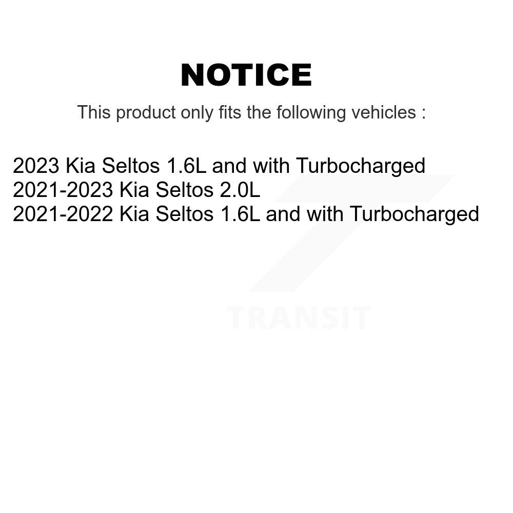 Cabin Air Filter Kit-KFM-102284 - Kit.bestparts.ca Kit.bestparts.ca