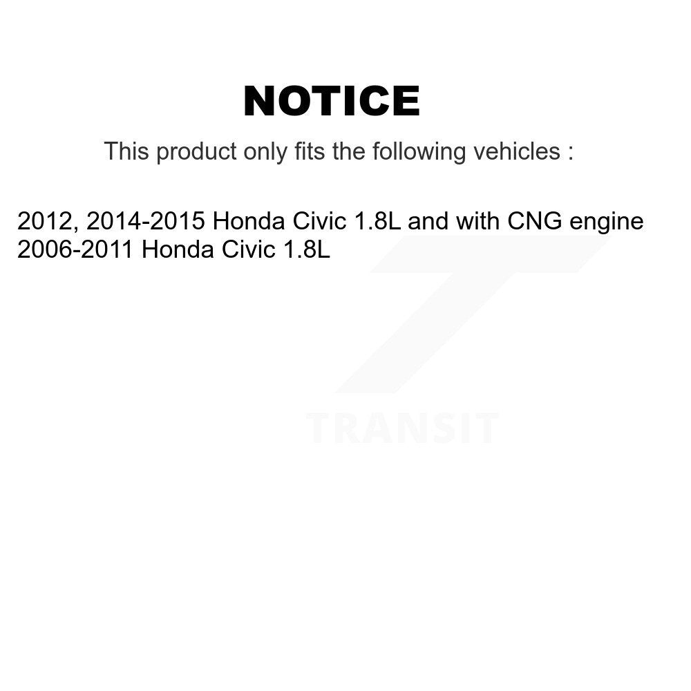 Cabin Air Filter Kit-KFM-102298 - Kit.bestparts.ca