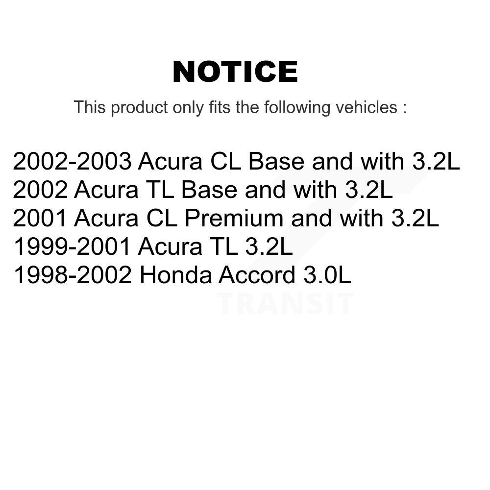 Cabin Air Filter Kit-KFM-102399 - Kit.bestparts.ca