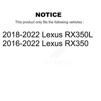 Cabin Air Filter Kit-KFM-102491 - Kit.bestparts.ca