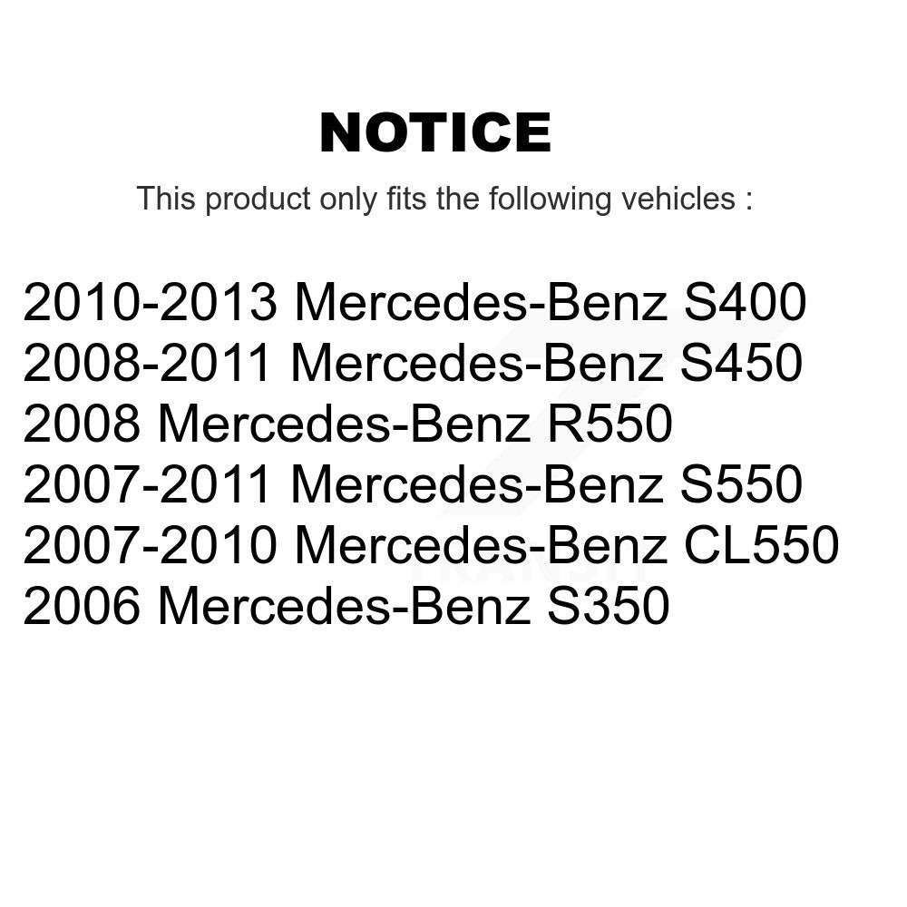 Cabin Air Filter Kit-KFM-102504 - Kit.bestparts.ca Kit.bestparts.ca