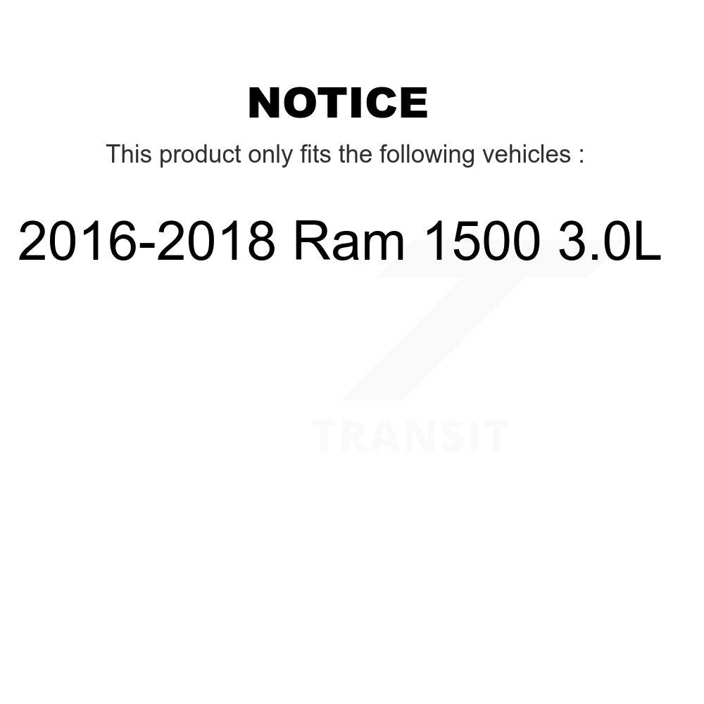 Cabin Air Filter Kit-KFM-102636 - Kit.bestparts.ca Kit.bestparts.ca