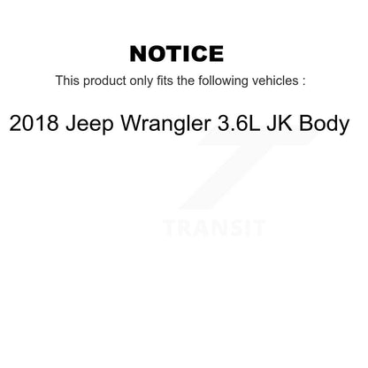 Cabin Air Filter Kit-KFM-102639 - Kit.bestparts.ca